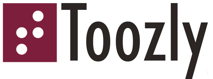 Toozly logo