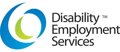 Department Employement services logo