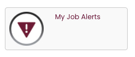 my job alerts